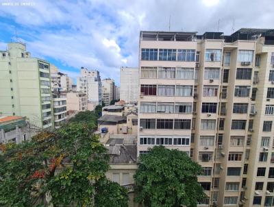 Kitnet para Venda, em Rio de Janeiro, bairro Copacabana, 1 dormitrio, 1 banheiro