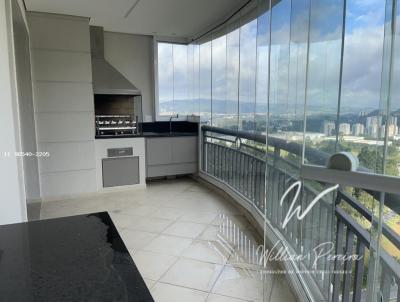 Apartamento para Venda, em Santana de Parnaba, bairro Tambor, 3 dormitrios, 4 banheiros, 3 sutes, 2 vagas