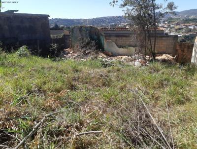 Lote para Venda, em Ibirit, bairro Nossa Senhora de Ftima