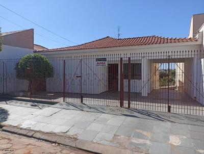 Casa para Locao, em Presidente Venceslau, bairro Jardim Ipanema, 3 dormitrios, 3 banheiros, 1 sute, 2 vagas