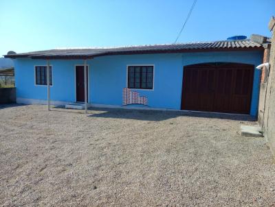 Casa para Venda, em Imaru, bairro Forquilinha, 2 dormitrios, 1 banheiro, 1 vaga