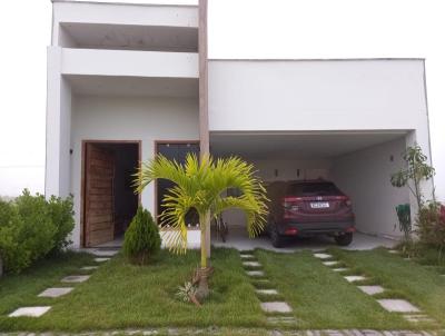 Casa em Condomnio para Venda, em Feira de Santana, bairro SIM, 3 dormitrios, 1 banheiro, 2 vagas