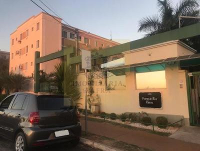 Apartamento 2 dormitrios para Locao, em So Jos do Rio Preto, bairro Jardim Seyon, 2 dormitrios, 1 banheiro, 1 vaga