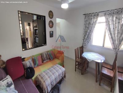 Apartamento para Venda, em Guarulhos, bairro Jardim Odete, 2 dormitrios, 1 banheiro, 1 vaga