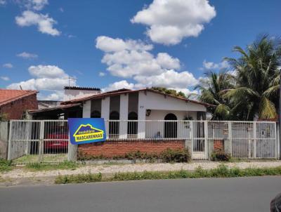 Casa para Venda, em Feira de Santana, bairro SOBRADINHO, 3 dormitrios