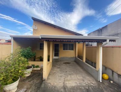 Casa para Venda, em Campinas, bairro Jardim Ouro Preto, 2 dormitrios, 1 banheiro, 1 vaga