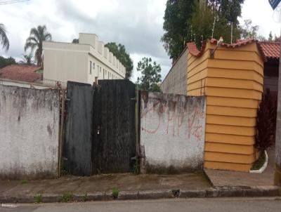 Terreno para Venda, em Mogi das Cruzes, bairro Vila Sussa