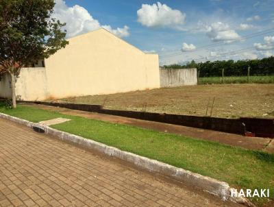 Terreno em Condomnio para Venda, em Doutor Camargo, bairro CONDOMNIO VIVENDA DOS PESCADORES