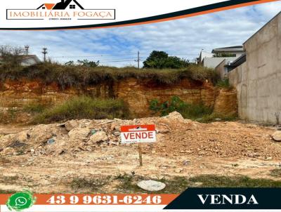 Terreno para Venda, em Jaguariava, bairro Belvedere