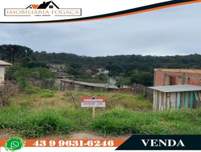 Terreno para Venda, em Jaguariava, bairro Jardim Edite