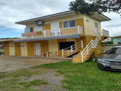 Pousada para Venda, em Florianpolis, bairro Ingleses do Rio Vermelho, 8 dormitrios, 6 banheiros, 6 vagas