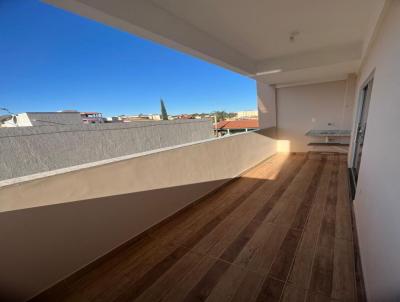Apartamento para Venda, em Montes Claros, bairro Canelas, 2 dormitrios, 2 banheiros, 1 sute, 2 vagas