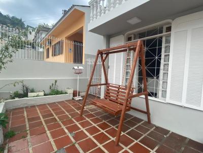 Casa para Venda, em Florianpolis, bairro Centro, 4 dormitrios, 2 banheiros, 1 sute, 2 vagas