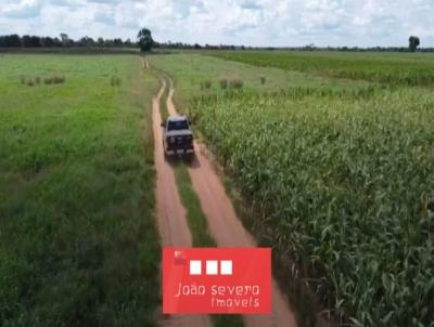 Fazenda para Venda, em Novo Acordo, bairro 