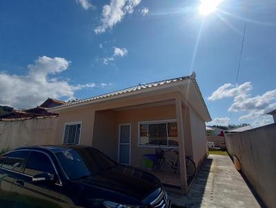 Casa para Venda, em Saquarema, bairro Leigos, 2 dormitrios, 1 banheiro, 1 sute, 3 vagas