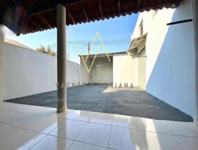 Casa para Venda, em Presidente Prudente, bairro Jd. Cobral, 3 dormitrios, 2 banheiros, 5 vagas
