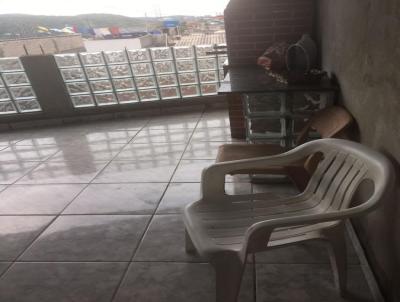 Casa para Venda, em So Paulo, bairro Jardim Vista Alegre, 3 dormitrios, 1 banheiro, 1 vaga