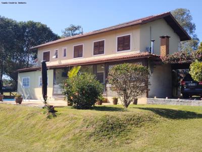 Casa em Condomnio para Venda, em So Roque, bairro Bairro do Carmo, 5 dormitrios, 7 banheiros, 4 sutes