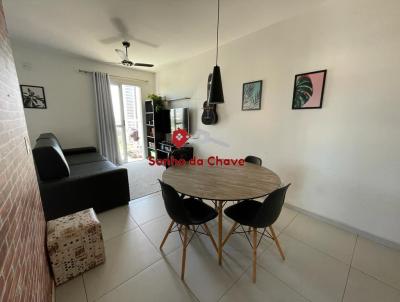 Apartamento para Venda, em Santo Andr, bairro Vila Alpina, 1 dormitrio, 1 banheiro, 1 vaga