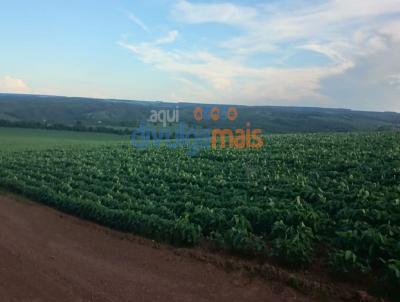 Fazenda para Venda, em Campo Alegre de Gois, bairro Zona rural