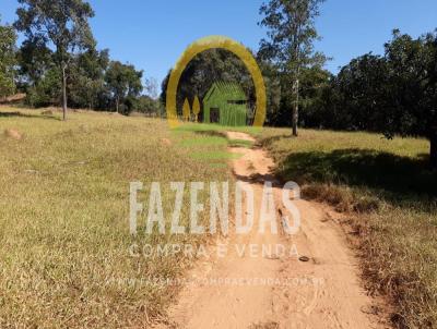 Fazenda para Venda, em Nova Aurora, bairro Zona Rural