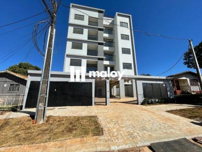 Apartamento para Venda, em Cascavel, bairro So Cristovo, 3 dormitrios, 2 banheiros, 1 sute, 1 vaga