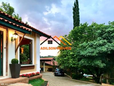 Hotel para Venda, em guas de Santa Brbara, bairro Centro