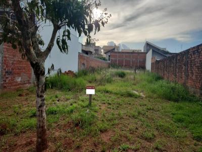 Terreno para Venda, em Cianorte, bairro Residencial Nova Itlia