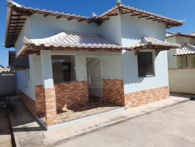 Casa para Locao, em Saquarema, bairro Barra Nova, 2 dormitrios, 1 banheiro, 2 vagas