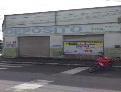 Ponto Comercial para Locação, em Arapiraca, bairro Centro