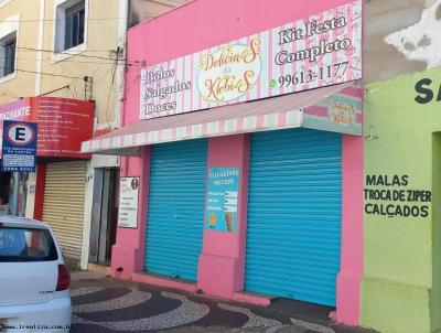 Comercial para Locao, em Presidente Prudente, bairro Centro