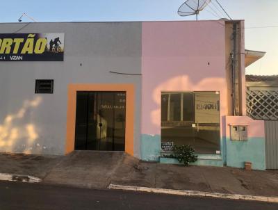 Sala Comercial para Locação, em Sorriso, bairro Centro, 1 banheiro