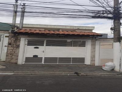 Sobrado para Venda, em So Paulo, bairro Jardim Pedro Jos Nunes, 3 dormitrios, 1 banheiro, 1 sute, 2 vagas