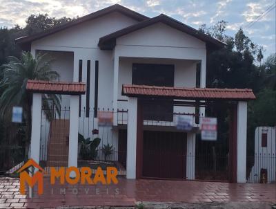 Casa para Venda, em Santa Rosa, bairro Bairro Glria, 2 dormitrios, 2 banheiros, 2 vagas