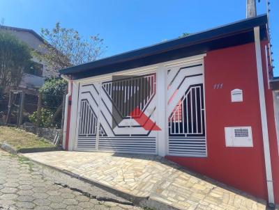 Casa para Locação, em Cachoeira Paulista, bairro Alto da Boa Vista, 2 dormitórios, 2 banheiros, 1 suíte, 2 vagas