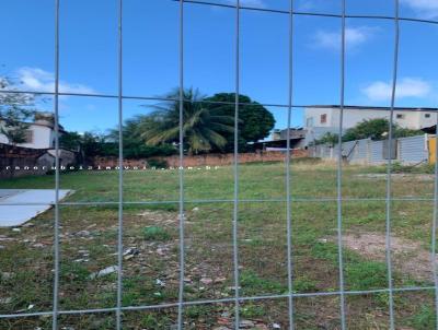 Terreno para Venda, em Lauro de Freitas, bairro Vila Praiana