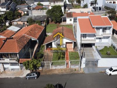 Casa para Venda, em Telmaco Borba, bairro Centro, 3 dormitrios, 2 banheiros, 2 vagas