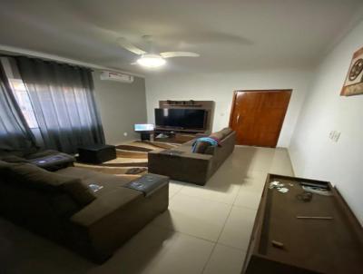 Casa para Venda, em Pirassununga, bairro Vila do Sol, 2 dormitrios, 1 sute