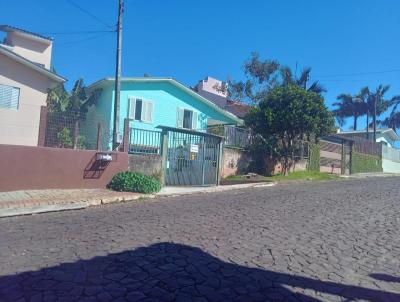 Casa para Venda, em Chapec, bairro Bairro Vila Real, 3 dormitrios, 1 banheiro, 3 vagas