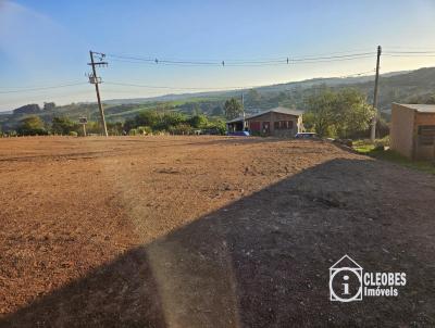 Terreno para Venda, em Encruzilhada do Sul, bairro Mariano da Rocha