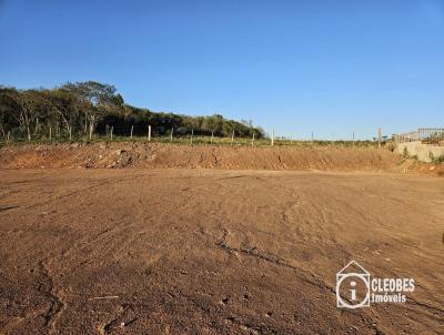 Terreno para Venda, em Encruzilhada do Sul, bairro Mariano da Rocha