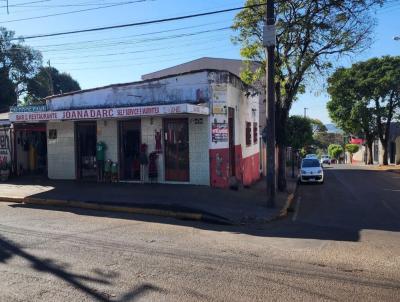 Comercial para Venda, em Apucarana, bairro Vila Nova, 6 dormitrios, 4 banheiros, 2 sutes