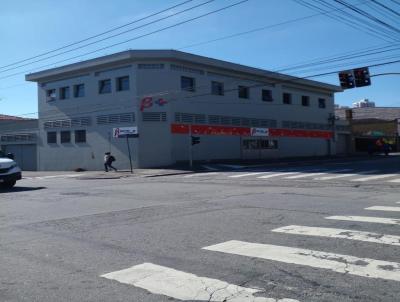 Prdio para Locao, em So Paulo, bairro SANTO AMARO, 12 banheiros, 3 vagas