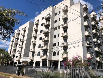 Apartamento para Locação, em Ponta Porã, bairro Centro, 2 dormitórios, 1 banheiro, 1 suíte, 1 vaga