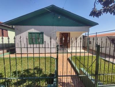 Casa para Venda, em Santa Rosa, bairro Beatriz, 4 dormitrios, 1 banheiro, 1 vaga