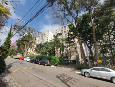 Apartamento para Venda, em So Paulo, bairro Vila Campestre, 3 dormitrios, 1 banheiro, 1 vaga