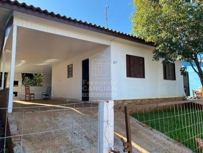 Casa para Venda, em Santa Rosa, bairro Cruzeiro, 2 dormitrios, 1 banheiro, 1 vaga