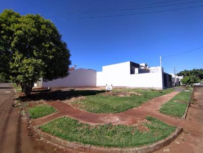 Lote para Venda, em Campo Mouro, bairro Jardim Copacabana