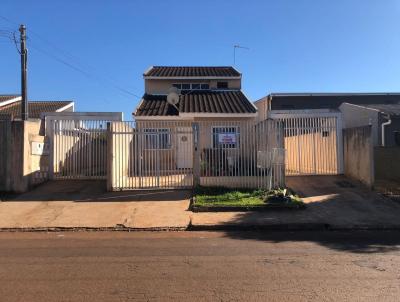 Casa para Venda, em Campo Mouro, bairro Lar Paran, 3 dormitrios, 1 banheiro, 1 vaga