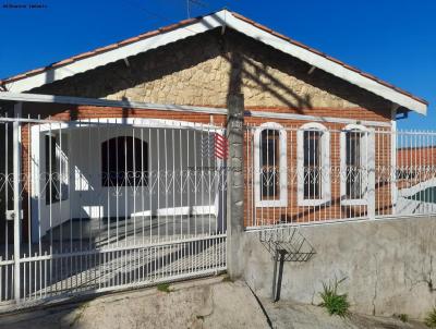 Casa para Locação, em Campos Novos Paulista, bairro Bairro Thomazina, 3 dormitórios, 2 banheiros, 1 suíte, 1 vaga